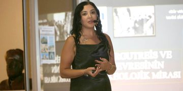 Turgutreis ve Çevresinin Arkeolojik Mirası Anlatıldı