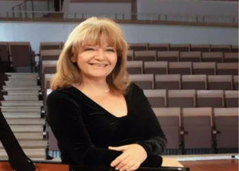 Bodrum ve Marmaris’te İdil Biret müzik festivali yapılacak