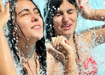 Afrika ve Basra sıcaklarının ikinci dalgası geldi