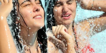 Afrika ve Basra sıcaklarının ikinci dalgası geldi