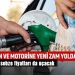 Motorine Yeni Zam Yolda