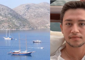 Tur teknesinde çıkan kavgada 24 yaşındaki denizci öldürüldü