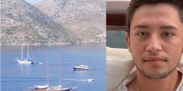 Tur teknesinde çıkan kavgada 24 yaşındaki denizci öldürüldü