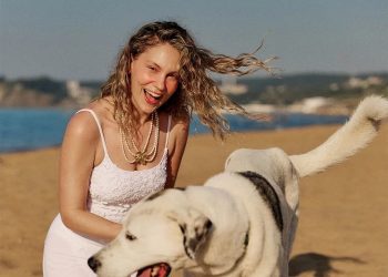 Farah Zeynep Abdullah’tan ‘Sperm bankası’ itirafı: Babamın tavsiyesi