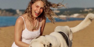 Farah Zeynep Abdullah’tan ‘Sperm bankası’ itirafı: Babamın tavsiyesi