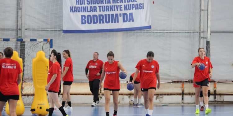 Yalıkavak Spor, Süper Lig ve Süper Kupa Heyecanına Hazır!