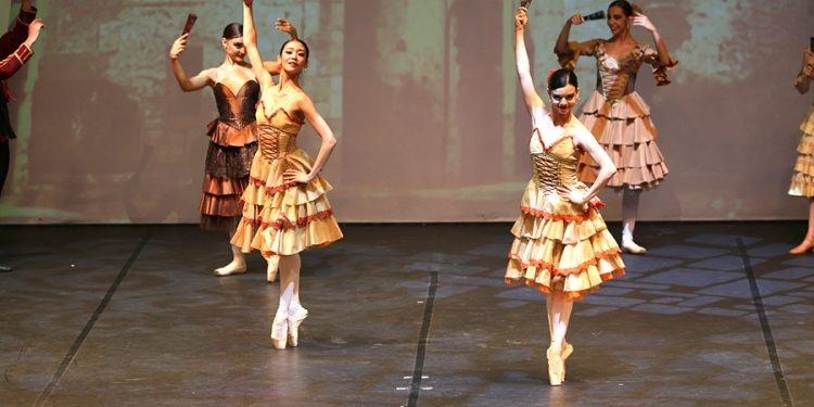 Bodrum’da Sanat Ve Tarihin Buluşması Devam Ediyor…!