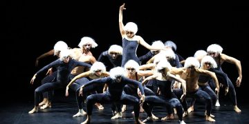 22. Uluslararası Bodrum Bale Festivali 15 Bine Yakın Seyirciye Ulaşarak Kendi Rekorunu Kırdı