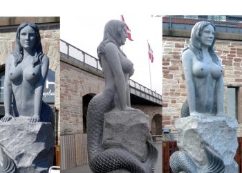 Sanat, sadece bizde tartışılmıyor..!