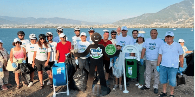 Belediye başkanı çöp atanlara karşı savaş açtı