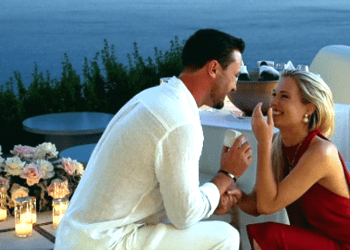 Prenses Diana’nın yeğeni Lady Eliza Spencer nişanlandı, soluğu Bodrum’da aldı