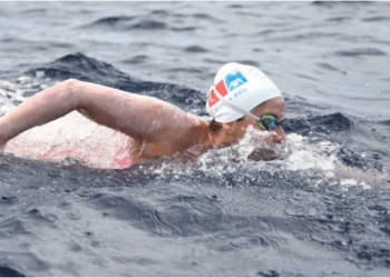 Bengisu Avcı tarih yazdı! Ocean’s 7’da ilki başardı