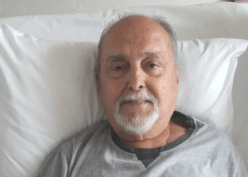 ÜNLÜ SANATÇININ KALBİ DOĞUM GÜNÜNDE 8 DAKİKA DURDU