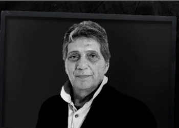 Duayen spor spikeri Ümit Aktan hayatını kaybetti