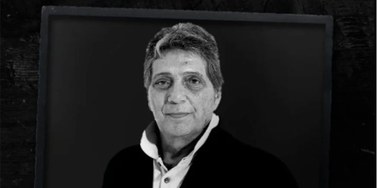 Duayen spor spikeri Ümit Aktan hayatını kaybetti