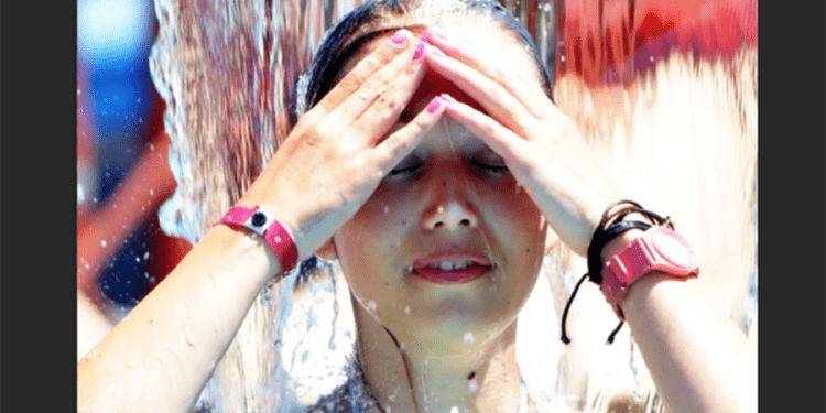 Eyyam-ı bahur geri dönüyor: Türkiye, bu tarihlerde kavrulacak