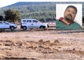 Tarlada çalışan çiftçi sıcak çarpmasından hayatını kaybetti