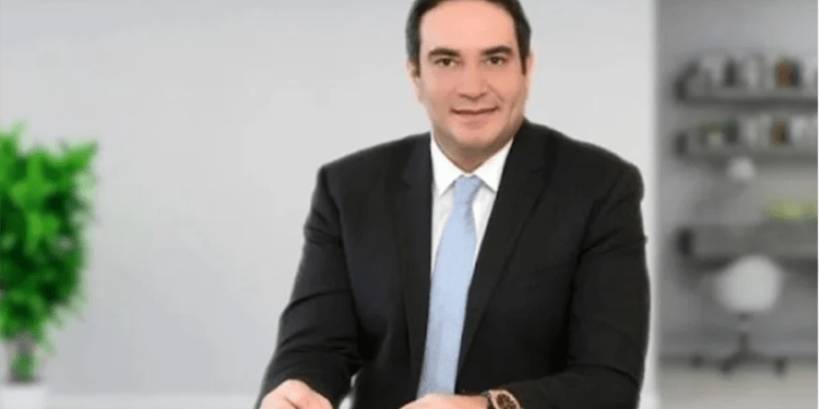 Ünlü Türk iş insanı hayatını kaybetti