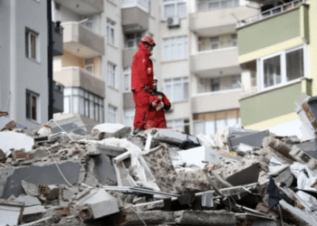 FAY HATTININ ÜZERİNDE OLABİLİRSİNİZ.. Bu il ve ilçelerde oturanlar dikkat: