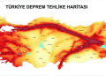Muğla Deprem Riski Açısından En Riskli Bölgeler Arasında