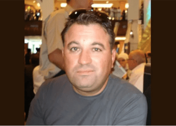 Bodrum iş dünyası şokta! Barbaros Zeki Kaplan hayatını kaybetti