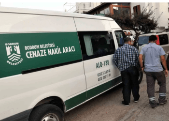 Bodrum’daki tatil sitesinde korkunç olay, bir evde iki genç silahla vurulmuş olarak bulundu