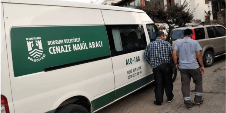 Bodrum’daki tatil sitesinde korkunç olay, bir evde iki genç silahla vurulmuş olarak bulundu