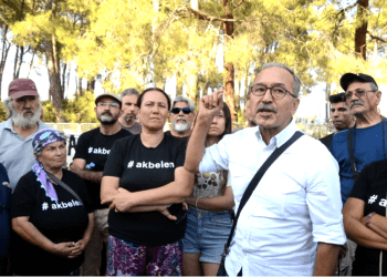 İkizköy Akbelen Avukat’ından açıklamalar “AKBELEN ORMANI DAVASI YENİDEN BAŞLIYOR”