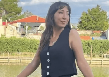 Tura çıkan motosikletli grupta feci kaza, güvenlik görevlisi genç kadın yaşamını yitirdi