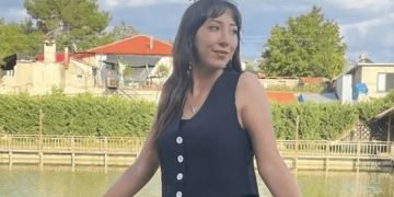 Tura çıkan motosikletli grupta feci kaza, güvenlik görevlisi genç kadın yaşamını yitirdi