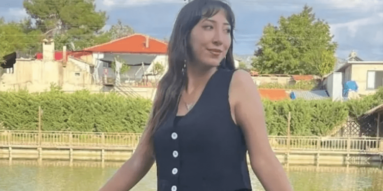 Tura çıkan motosikletli grupta feci kaza, güvenlik görevlisi genç kadın yaşamını yitirdi