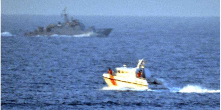 Ege’de facia 2 kişi kurtarıldı, 4 cesede ulaşıldı