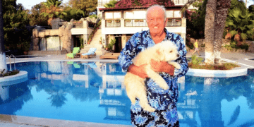 Ali Şen’den sevindirici haber var, taburcu edildi