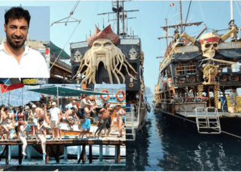 Bodrumda tost- sandviç fiyatına mavi yolculuk turlarında rekor kırıldı