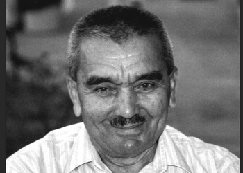 Tarihi Çilek Marketin sahibi Bekir Çilek yaşamını yitirdi