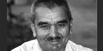 Tarihi Çilek Marketin sahibi Bekir Çilek yaşamını yitirdi