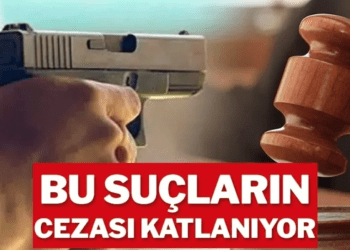 DÜĞÜN, NİŞAN ..SÜNNET…ASKER UĞURLAMA Bakan sosyal medyadan duyurdu! Bu suçların cezası katlanıyor