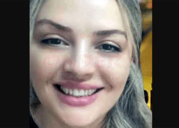 İki çocuk annesi evinde silahla vurulmuş bulundu