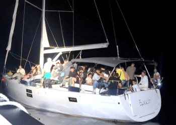 Umuda yolculukta ölüyorlardı