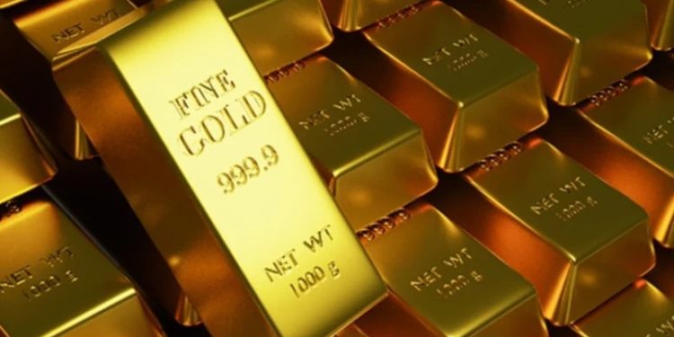 Rüzgar tersine dönüyor: Zayıf dolar altını güçlendirdi