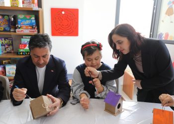 Kısa Mola Merkezleri Muğla’nın Her Köşesine Yayılıyor