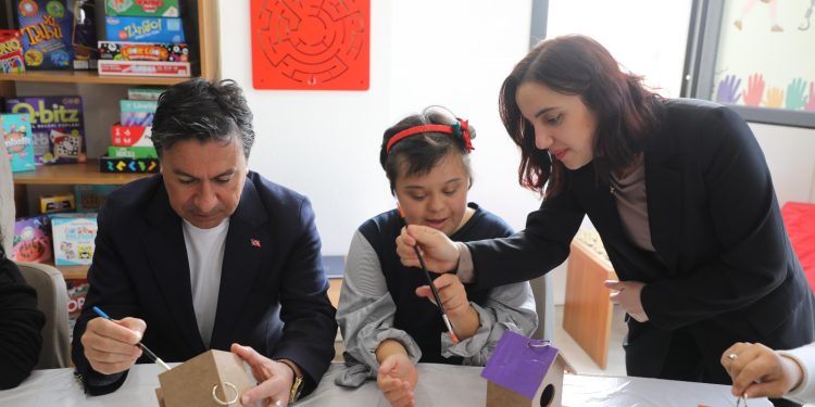 Kısa Mola Merkezleri Muğla’nın Her Köşesine Yayılıyor