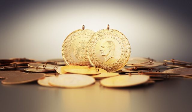 Canlı altın fiyatları hareketlendi!