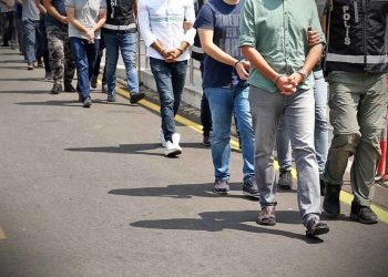 Muğla’da Motosiklet Skandalında Yeni Gelişme! 10 Kişi Gözaltına Alındı