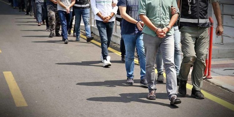 Muğla’da Motosiklet Skandalında Yeni Gelişme! 10 Kişi Gözaltına Alındı