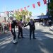 Bodrum’da 30 Ağustos Zafer Bayramı Coşkusu