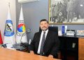 BODTO Başkanından 30 Ağustos 
Zafer Bayramı Mesajı