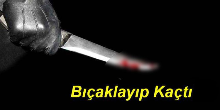 Menteşe’de Dehşet: Kadın Eşini Bıçaklayarak Kaçtı