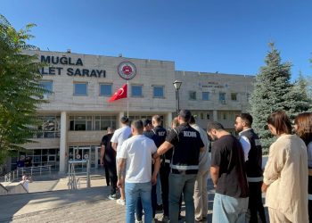 Muğla’da 30 milyon TL’lik motosiklet dolandırıcılığı soruşturmasında 6 tutuklama