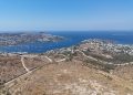 Muğla’da Vahşi Depolama Alanları Yeşile Dönüşüyor